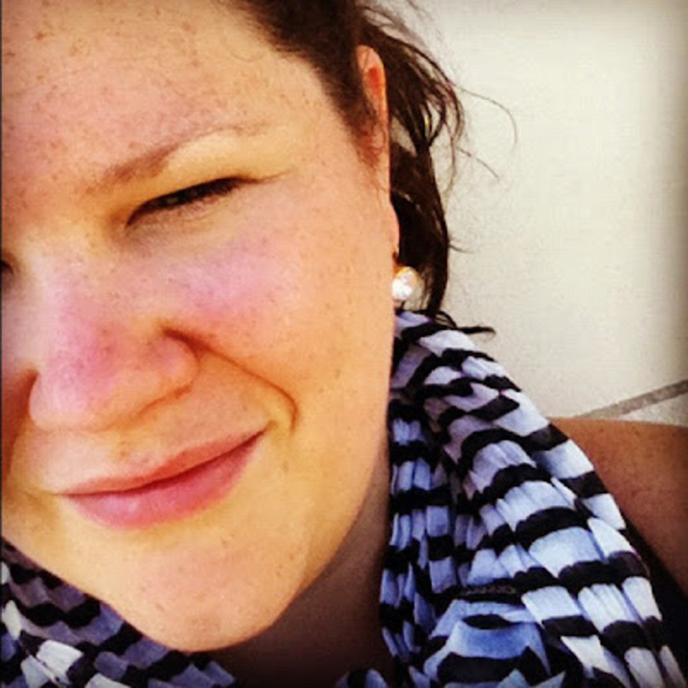 Meet your Posher, Jill